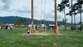 황산캠핑장 | 시설안내 | 황산공원 | 공원 | 음식/숙박/시설 | 홈페이지 양산시 - 소통과 공정 다시 뛰는 양산