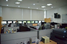 드림청소년 사무실 | 운영시설안내 > 1층 > 드림청소년 사무실