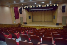 공연장 | 운영시설안내 > 1층 > 공연장
