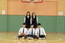 체육관 | 운영시설안내 > 2층 > 체육관