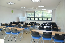 세미나실 | 운영시설안내 > 3층 > 세미나실