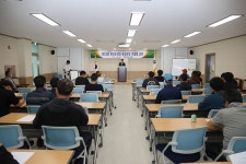 포토갤러리 - 20210622 청년농업인 농업경영 컨설팅교육 읽기 | 현장행정 > 포토갤러리