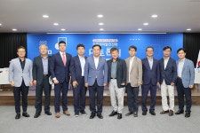 포토갤러리 - 20210811 강원자치발전전략 토론회 읽기 | 현장행정 > 포토갤러리