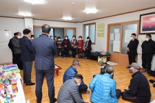 포토갤러리 - 20211126 종이공예 전시회-사교리 읽기 | 현장행정 > 포토갤러리