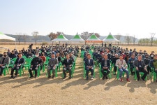 포토갤러리 - 20221108 제2회 양양군 임업인 화합한마당 읽기 | 현장행정 > 포토갤러리