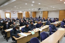 포토갤러리 - 20230223 행정동우회 정기총회 읽기 | 현장행정 > 포토갤러리