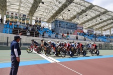 포토갤러리 - 20240822 양양국제사이클대회 3일차 참관 읽기 | 현장행정 > 포토갤러리