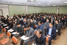 양양소식 - 2019 03 04 월례조회 읽기 | 양양군청 > 양양군소개 > 홍보관 > 양양소식