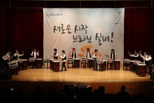 양양소식 - 20191129 노인복지관 종합예술제 읽기 | 양양군청 > 양양군소개 > 홍보관 > 양양소식