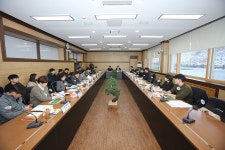 양양소식 목록 | 양양군청 > 양양군소개 > 홍보관 > 양양소식