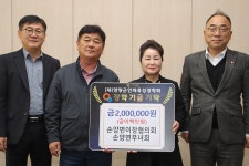 양양소식 목록 | 양양군청 > 양양군소개 > 홍보관 > 양양소식