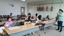 사진첩 - 2018 주말체험프로그램 활동사진(6월30일) 읽기 | 열린마당 > 사진첩