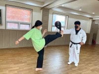 사진첩 - 2022 자기도전포상제 금장 활동사진(4월24일) 읽기 | 열린마당 > 사진첩