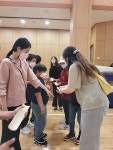 사진첩 - 2022 주말체험프로그램 활동사진(5월21일~5월22일) 읽기 | 열린마당 > 사진첩