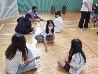 사진첩 - 2022 청소년수련관 주말 열린 한마당(7월16일) 읽기 | 열린마당 > 사진첩