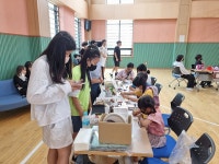 사진첩 - 2022 청소년수련관 주말 열린 한마당(7월16일) 읽기 | 열린마당 > 사진첩
