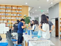 사진첩 - 2024 청소년수련관 주말 체험 열린 한마당-공연&나눔(7월13일) 읽기 | 열린마당 > 사진첩