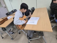 사진첩 - 2025 주말체험프로그램 활동사진(5월10일~5월11일) 읽기 | 열린마당 > 사진첩