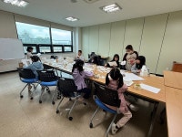 사진첩 - 2025 주말체험프로그램 활동사진(5월10일~5월11일) 읽기 | 열린마당 > 사진첩