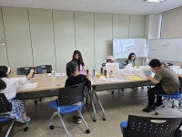 사진첩 - 2025 주말체험프로그램 활동사진(5월17일~5월18일) 읽기 | 열린마당 > 사진첩