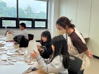 사진첩 - 2025 주말체험프로그램 활동사진(5월10일~5월11일) 읽기 | 열린마당 > 사진첩