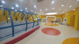 1층 | 전시실 미리보기 | 영천시 최무선과학관