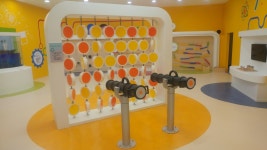 1층 | 전시실 미리보기 | 영천시 최무선과학관