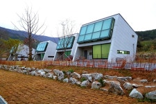 펜션동 | 테마마을 시설현황 | 시설안내 | 영천시 별빛테마마을