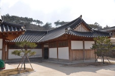 시설현황 | 영천한의마을 소개 | 영천시 영천한의마을