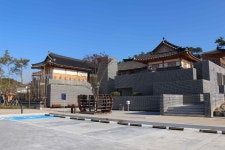 시설현황 | 영천한의마을 소개 | 영천시 영천한의마을