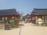시설현황 | 영천한의마을 소개 | 영천시 영천한의마을