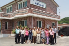 정보센터소개 -예천군 회룡포마을 회룡포정보화마을,예천군 회룡포정보화마을