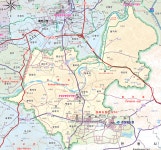 호명읍 - 예천군