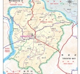 풍양면 - 예천군