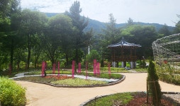 목재문화체험장- 예천군 문화관광