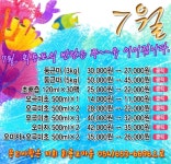 7월 회룡포의 반란은 쭈~~욱 이어집니다 - 공지사항 -예천군 회룡포마을 회룡포정보화마을,예천군 회룡포정보화마을