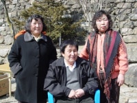 성저 동네 신대성씨부인... - 마을이야기 -예천군 회룡포마을 회룡포정보화마을,예천군 회룡포정보화마을