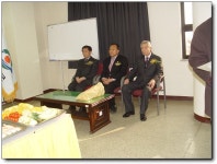 서예인 연합회 회원전 (문화회관) - 마을이야기 -예천군 금당실마을 금당실정보화마을,예천군 금당실정보화마을