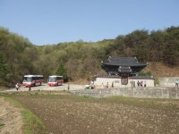오늘 용문 안동권씨 종친회 동해안으로 다녀.... - 마을이야기 -예천군 금당실마을 금당실정보화마을,예천군 금당실정보화마을