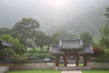 가야문화 유적지 기행2 - 마을이야기 -예천군 금당실마을 금당실정보화마을,예천군 금당실정보화마을