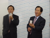 경상북도청 도감사관실에서 금당실마을을 방문하였습니다. - 마을이야기 -예천군 금당실마을 금당실정보화마을,예천군 금당실정보화마을