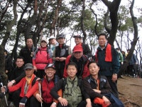 3.30 재경용문면민회 청계산 산행 - 마을이야기 -예천군 금당실마을 금당실정보화마을,예천군 금당실정보화마을