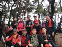 3.30 재경용문면민회 청계산 산행 - 마을이야기 -예천군 금당실마을 금당실정보화마을,예천군 금당실정보화마을