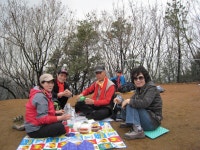 3.30 재경용문면민회 청계산 산행 - 마을이야기 -예천군 금당실마을 금당실정보화마을,예천군 금당실정보화마을