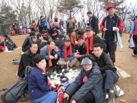 3.30 재경용문면민회 청계산 산행2 - 마을이야기 -예천군 금당실마을 금당실정보화마을,예천군 금당실정보화마을