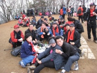 3.30 재경용문면민회 청계산 산행2 - 마을이야기 -예천군 금당실마을 금당실정보화마을,예천군 금당실정보화마을