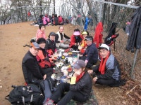 3.30 재경용문면민회 청계산 산행2 - 마을이야기 -예천군 금당실마을 금당실정보화마을,예천군 금당실정보화마을