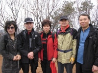 3.30 재경용문면민회 청계산 산행3 - 마을이야기 -예천군 금당실마을 금당실정보화마을,예천군 금당실정보화마을