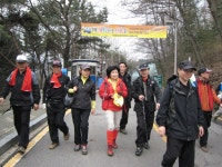 3.30 재경용문면민회 청계산 산행3 - 마을이야기 -예천군 금당실마을 금당실정보화마을,예천군 금당실정보화마을