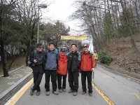 3.30 재경용문면민회 청계산 산행3 - 마을이야기 -예천군 금당실마을 금당실정보화마을,예천군 금당실정보화마을